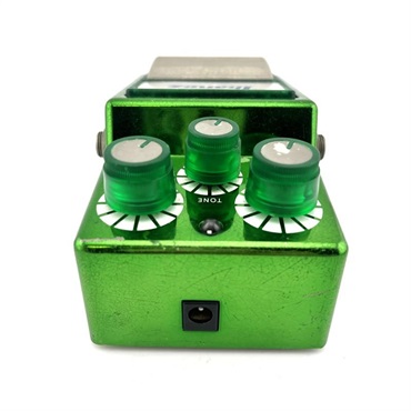 Ibanez USED 中古 Tube screamer Ibanez TS9 30TH TS9 LTD 画像2