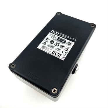 DOD USED 中古 Overdrive Preamp 250 50th Anniversary 画像1