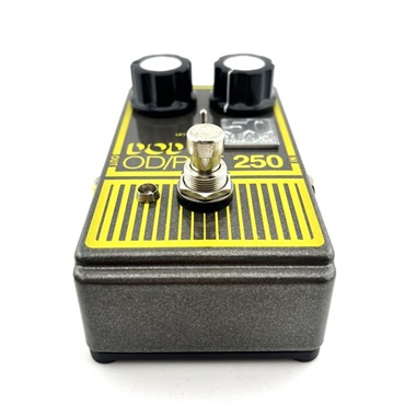DOD USED 中古 Overdrive Preamp 250 50th Anniversary 画像3