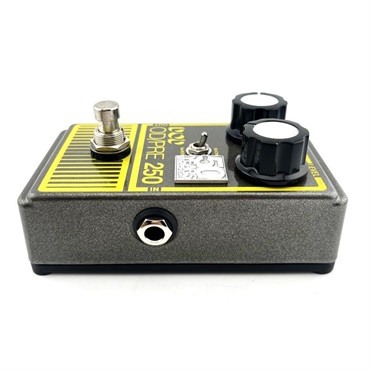 DOD USED 中古 Overdrive Preamp 250 50th Anniversary 画像5