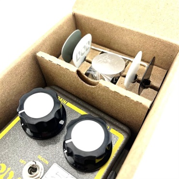 DOD USED 中古 Overdrive Preamp 250 50th Anniversary 画像7
