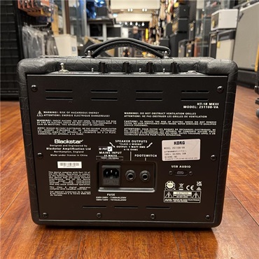 Blackstar USED 中古　HT-1R-MKIII 画像2