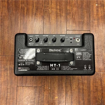 Blackstar USED 中古　HT-1R-MKIII 画像3