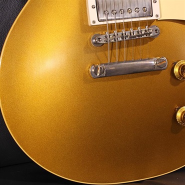 Gibson 1957 Les Paul Goldtop Reissue VOS Double Gold SN. 752003 画像5