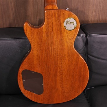 Gibson 1957 Les Paul Goldtop Reissue VOS Double Gold SN. 752003 画像7