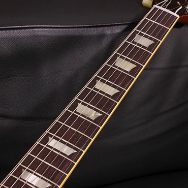 Gibson 1957 Les Paul Goldtop Reissue VOS Double Gold SN. 752003 画像8