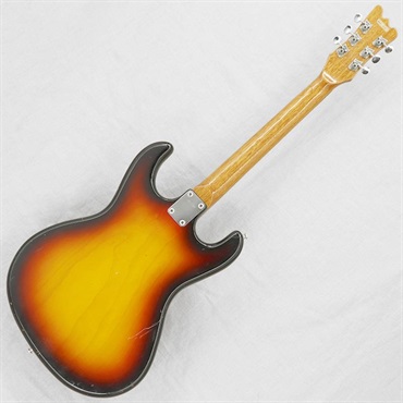 Guyatone VINTAGE LG-127T 70's Sunburst 画像2