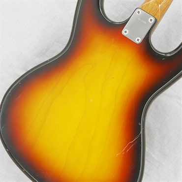 Guyatone VINTAGE LG-127T 70's Sunburst 画像3