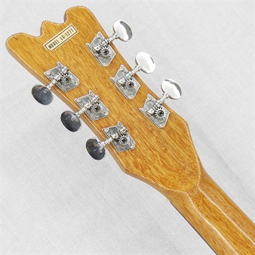 Guyatone VINTAGE LG-127T 70's Sunburst 画像8
