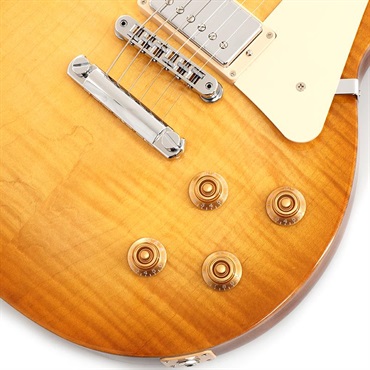 Gibson Les Paul Studio Session (Honey Burst) 【S/N 205850030】 【B級特価】 画像4