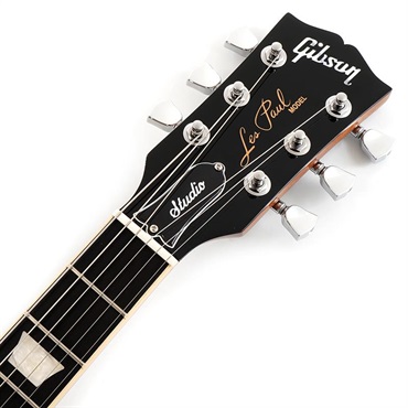 Gibson Les Paul Studio Session (Honey Burst) 【S/N 205850030】 【B級特価】 画像6