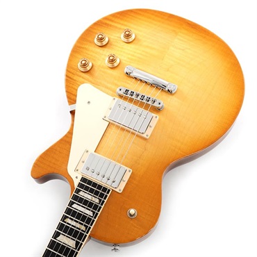 Gibson Les Paul Studio Session (Honey Burst) 【S/N 205850030】 【B級特価】 画像8