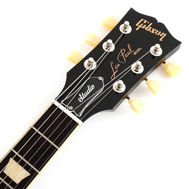 Gibson Les Paul Studio (Smokehouse Burst) 【S/N 207850337】 【B級特価】 画像5