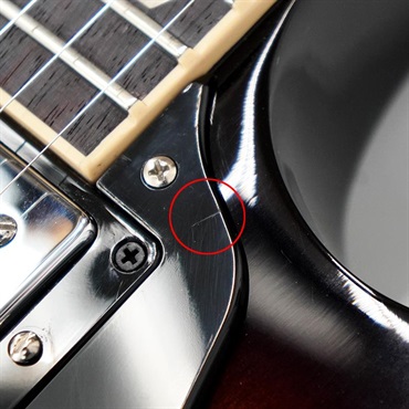 Gibson Les Paul Studio (Smokehouse Burst) 【S/N 207850337】 【B級特価】 画像8