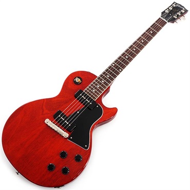 Gibson Les Paul Special (Vintage Cherry) 【S/N 219350246】 【B級特価】 画像1