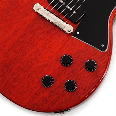 Gibson Les Paul Special (Vintage Cherry) 【S/N 219350246】 【B級特価】 画像4