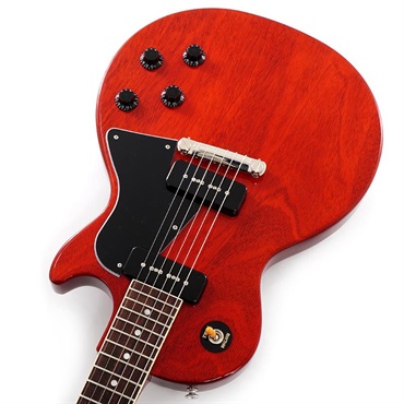 Gibson Les Paul Special (Vintage Cherry) 【S/N 219350246】 【B級特価】 画像8