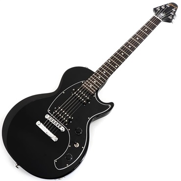 Gibson Les Paul Music City Special (Ebony) 【S/N 205750031】 【B級特価】 画像1