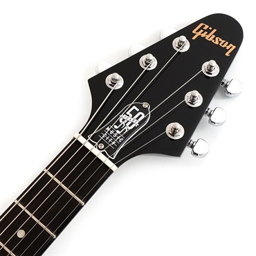 Gibson Les Paul Music City Special (Ebony) 【S/N 205750031】 【B級特価】 画像5