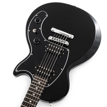 Gibson Les Paul Music City Special (Ebony) 【S/N 205750031】 【B級特価】 画像7
