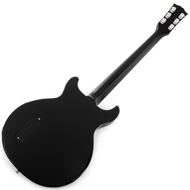 Gibson Les Paul Junior Double Cutaway (Ebony) 【S/N 222150011】 【B級特価】 画像2