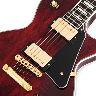 Gibson Les Paul Custom 70s (Wine Red) 【S/N 210550063】 【B級特価】 画像3