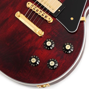 Gibson Les Paul Custom 70s (Wine Red) 【S/N 210550063】 【B級特価】 画像4