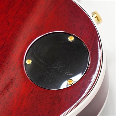 Gibson Les Paul Custom 70s (Wine Red) 【S/N 210550063】 【B級特価】 画像9