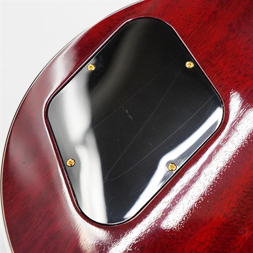 Gibson Les Paul Custom 70s (Wine Red) 【S/N 210550063】 【B級特価】 画像10