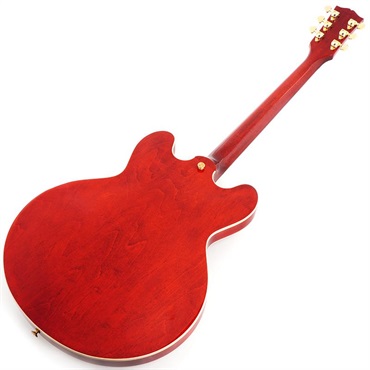 Gibson Marcus King ES-345 (Sixties Cherry) 【S/N 209850122】 【B級特価】 画像2