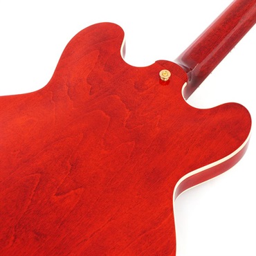 Gibson Marcus King ES-345 (Sixties Cherry) 【S/N 209850122】 【B級特価】 画像5