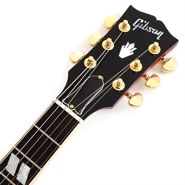 Gibson Marcus King ES-345 (Sixties Cherry) 【S/N 209850122】 【B級特価】 画像6