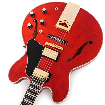 Gibson Marcus King ES-345 (Sixties Cherry) 【S/N 209850122】 【B級特価】 画像8