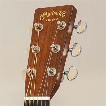 MARTIN USED 中古 D-28 Standard ’17 マーチン マーティン 画像9