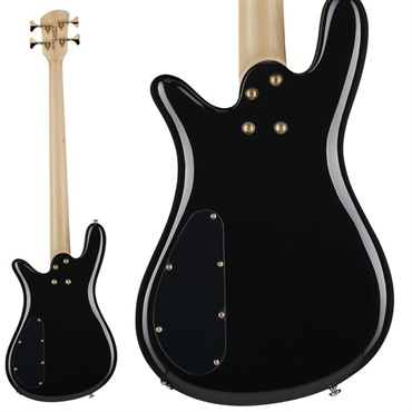SPECTOR 【入荷待ち、ご予約受付中】 NS ICON Bolt-on 4 (Black Gloss) 画像1