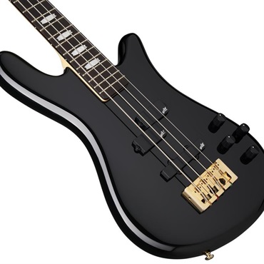 SPECTOR 【入荷待ち、ご予約受付中】 NS ICON Bolt-on 4 (Black Gloss) 画像2