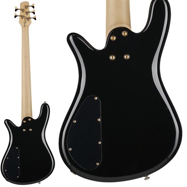 SPECTOR 【入荷待ち、ご予約受付中】 NS ICON Bolt-on 5 (Black Gloss) 画像1