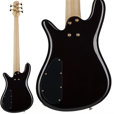 SPECTOR NS ICON Bolt-on 5 (Black Cherry Gloss) 画像1