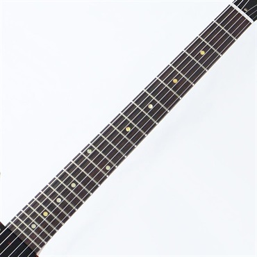 Gibson 【GIBSON×AQUBEストラッププレゼント】1958 Les Paul Junior Double Cut Reissue VOS (Cherry Red) 【Weight≒3.32kg】 画像7