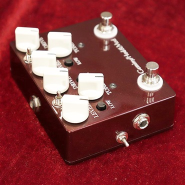 ENDROLL 【チョイキズ特価】Geminy/Hod&Mod GHM-1 画像3