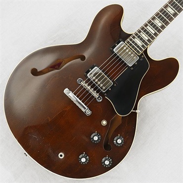 Gibson VINTAGE ES-335TDW '75 Stop Tailpiece Modify 画像1