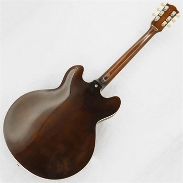 Gibson VINTAGE ES-335TDW '75 Stop Tailpiece Modify 画像2