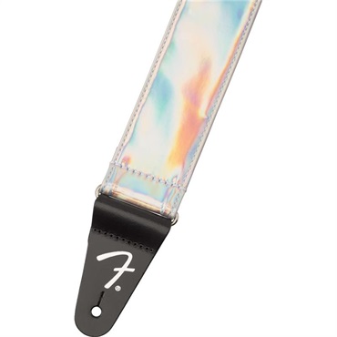Fender USA Galaxy Strap，2in (Iridescent) [0990642033] 画像1