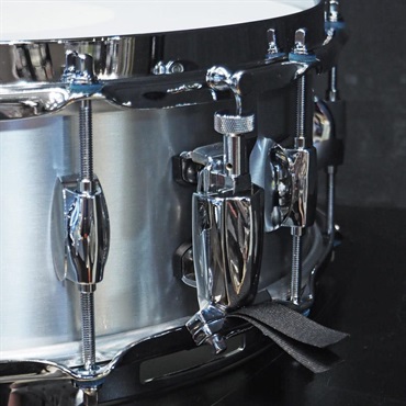 GRETSCH S1-0514-GP [Full Range Snare Drum / Grand Prix 1.2mm Aluminum Alloy 14×5] 画像5