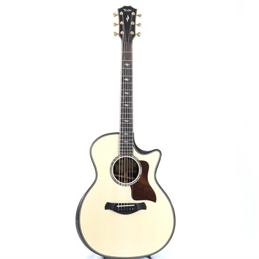 TAYLOR Next Generation Builder's Edition 814ce テイラー 画像1
