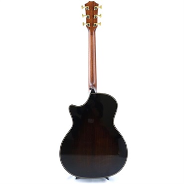 TAYLOR Next Generation Builder's Edition 814ce テイラー 画像3