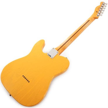 Fender MEX 75th Anniversary Vintera ll Road Worn 1951 Telecaster (Butterscotch Blonde/Maple) 画像2