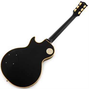 Gibson 【GIBSON×AQUBEストラッププレゼント】1957 Les Paul Custom Reissue 2-Pickup VOS (Ebony) 【S/N 7 6070】 画像2