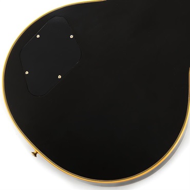 Gibson 【GIBSON×AQUBEストラッププレゼント】1957 Les Paul Custom Reissue 2-Pickup VOS (Ebony) 【S/N 7 6070】 画像7