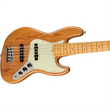 Fender USA American Professional II Jazz Bass V (Roasted Pine/Maple) 【生産完了品】 【特価】 【夏先取り大特価セール】 画像3